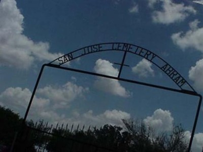 San Jose Cemetery on Sysoon