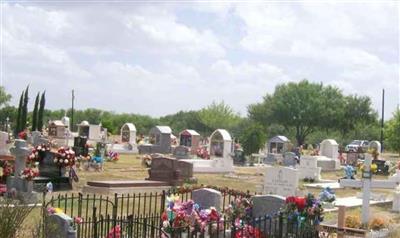 San Juan Cemetery on Sysoon