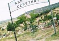 San Mateo Cemetery on Sysoon