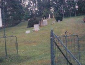 Sand Bay Cemetery on Sysoon