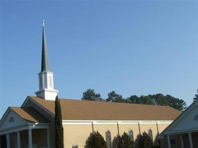 Sand Hill Cemetery on Sysoon