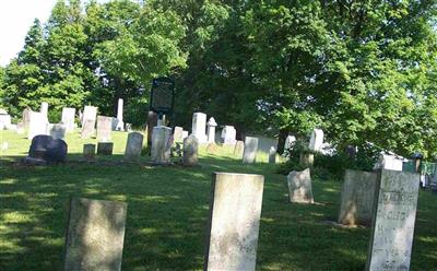 Sand Hill Cemetery on Sysoon