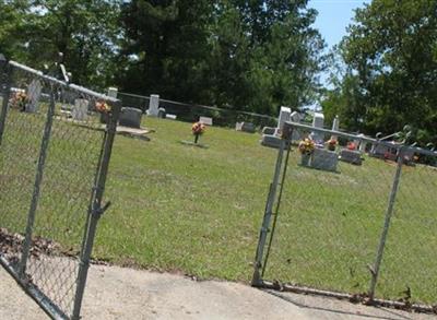 Sand Springs Cemetery on Sysoon