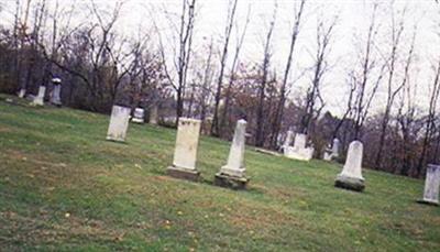 Sanders Hill Cemetery on Sysoon