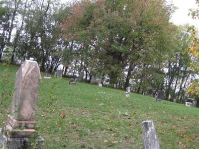 Sandhill Cemetery on Sysoon