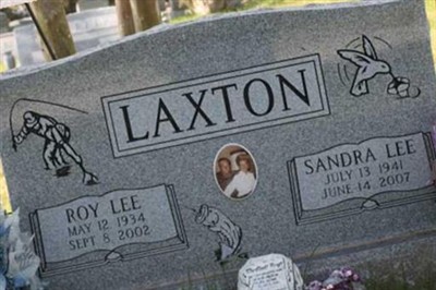 Sandra Lee Laxton on Sysoon
