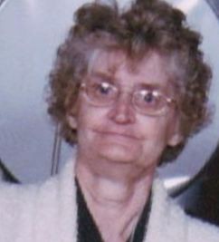 Sandra Marie Lyke on Sysoon
