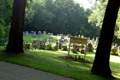 Sandridge Cemetery on Sysoon