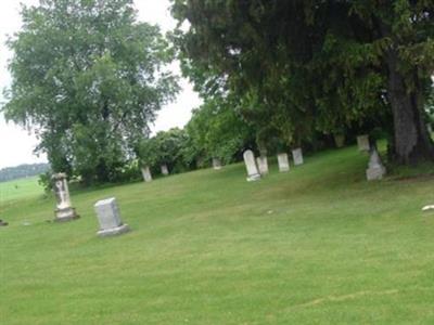 Sandstone Cemetery on Sysoon