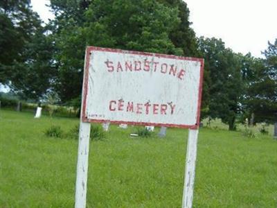 Sandstone Cemetery on Sysoon