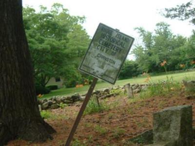 Sanford Knight Cemetery on Sysoon