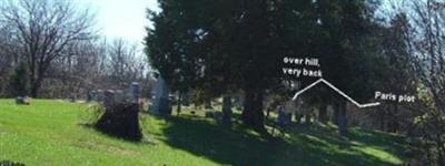 Santa Fe Cemetery on Sysoon