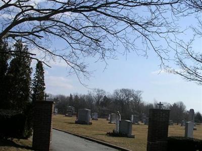 Santa Maria del Campo Cemetery on Sysoon