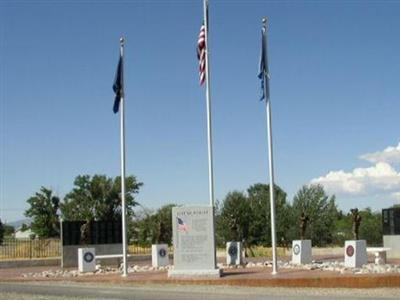 Santaquin City Cemetery on Sysoon