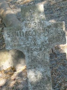 Santiago Sanchez on Sysoon