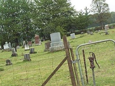 Santiam Central Cemetery on Sysoon