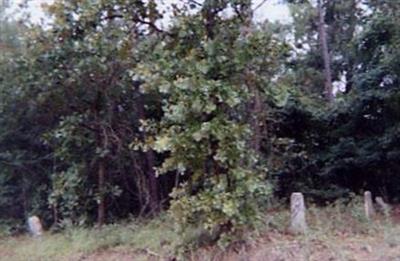 Sapp Cemetery on Sysoon