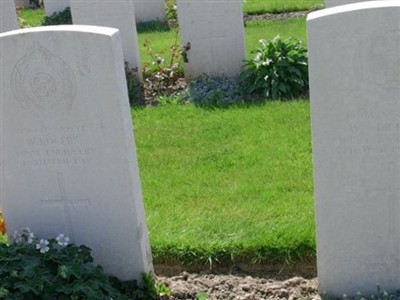 Sapper William Rogers on Sysoon