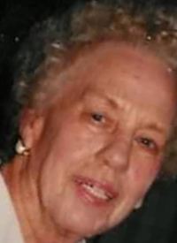 Sara Allene Moore Fox on Sysoon
