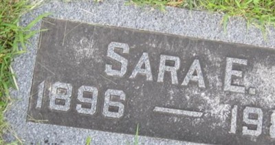 Sara E Dunn on Sysoon