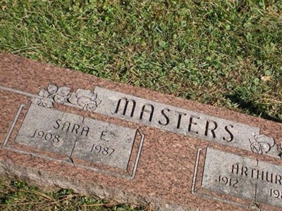 Sara E. Masters on Sysoon
