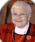 Sara "Tillie" M. Carlson Niewald on Sysoon