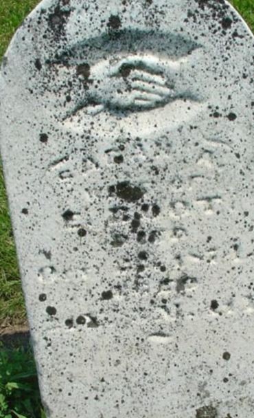 Sarah A. Boot on Sysoon