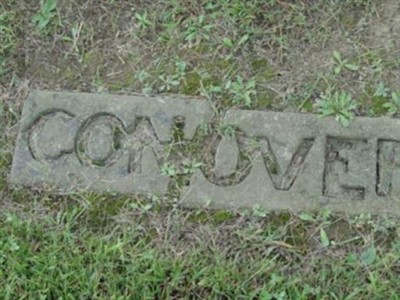 Sarah A. McFarlin Conover on Sysoon
