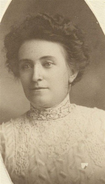 Sarah Ann Latimer Timms on Sysoon