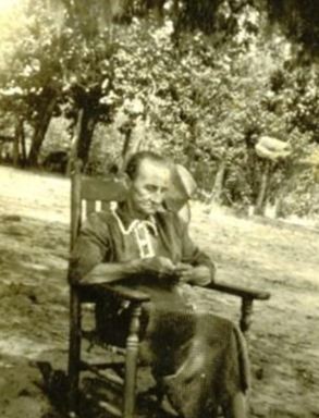 Sarah Ann Neil Fuller on Sysoon
