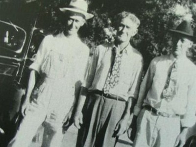 Sarah Belle (Tinker) Elson on Sysoon
