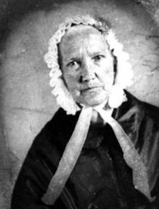 Sarah Curl Davisson on Sysoon