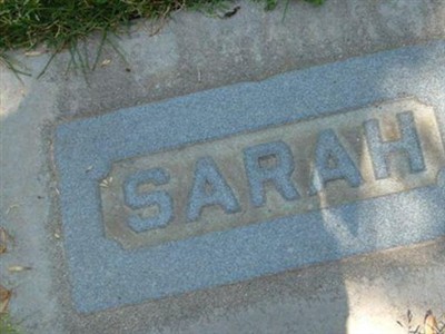 Sarah D. Emmert on Sysoon