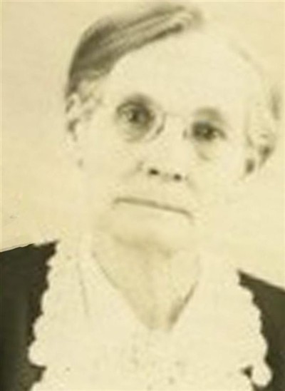 Sarah Dragoo Gephart on Sysoon