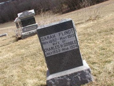 Sarah Flindt Gobble on Sysoon