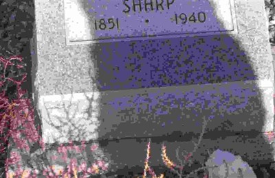 Sarah Haynes Sharp on Sysoon