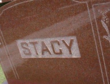 Sarah Hougham Stacy on Sysoon