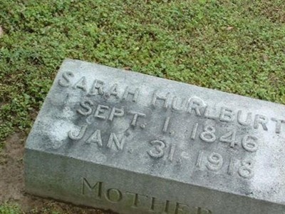 Sarah Hurlburt on Sysoon