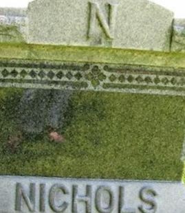 Sarah J Nichols on Sysoon