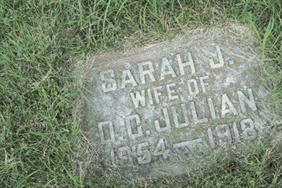 Sarah Jane Daniel Julian on Sysoon