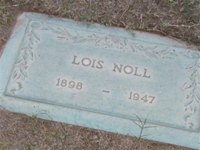 Sarah Lois Brazie Noll on Sysoon