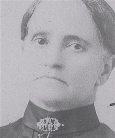 Sarah Lorilla Cone Higley on Sysoon