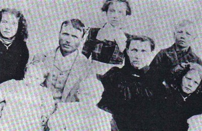 Sarah Louise Thacker Case on Sysoon