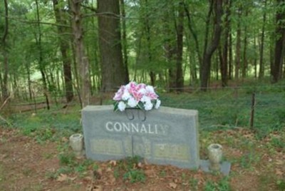 Sarah R. Connally on Sysoon
