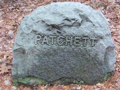 Sarah Reaney Patchett on Sysoon