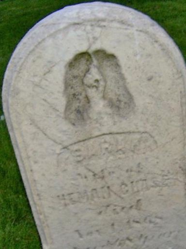 Sarah "Sally" Mattison Chase on Sysoon