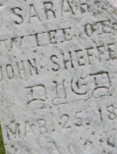 Sarah Shaffer Sheffer on Sysoon