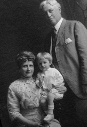 Sarah Theodocia Barry Cheney on Sysoon