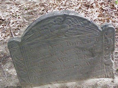 Sarah Tuttle Hasey on Sysoon