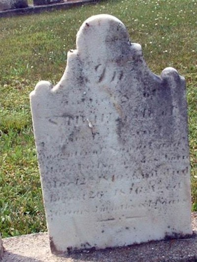 Sarah Unknown on Sysoon